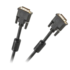 Кабель DVI-DVI 3M 24+1 Cabletech (KPO3700-3)