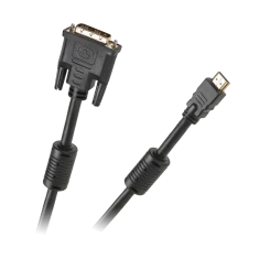 Кабель DVI-HDMI 3M Cabletech (KPO3701-3)