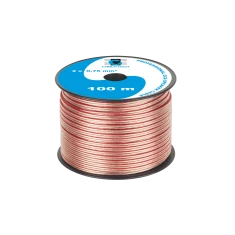 Кабель акустический Cabletech CCA 0.75mm (KAB0356)