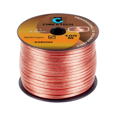 Кабель акустичний Cabletech 0,2 мм (KAB0299)