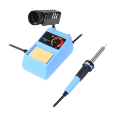 Станція паяння REBEL 9830C (LUT0040)