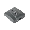 Мікрофон Azusa D-30 гнучка стійка 54 см (MIK0021-1)