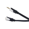 Кабель Cabletech 3.5 Jack Stereo - 3.5 Jack Stereo 1.8m Basic Edition (KPO3847-1.8)