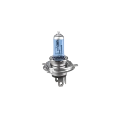 Лампа автомобільна VIPOW B4-H4 12V 60-55W (ZAR0170)