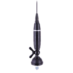 Антена CB Peiying Elite CB 125 монтажна 80cm (ANT0449)