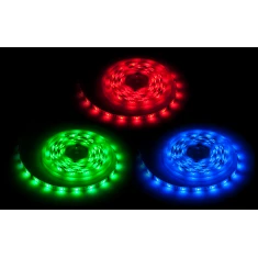 Набір світлодіодного освітлення 150x5050SMD 5m VIPOW (URZ3321)