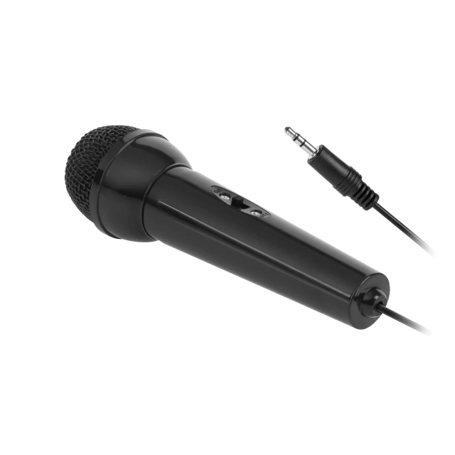 Микрофон Azusa конденсаторный Jack 3.5 (MIK0008)