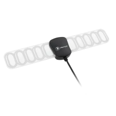 Антена автомобільна Cabletech DVB-T ANT0525 (5901436757269)