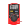 Мультиметр UNI-T UT120C (MIE0144)