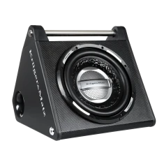 Автомобільна акустика Krüger&Matz KMI300X Boombox 12