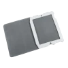 Чохол Quer для iPad 2 White (KOM0444)
