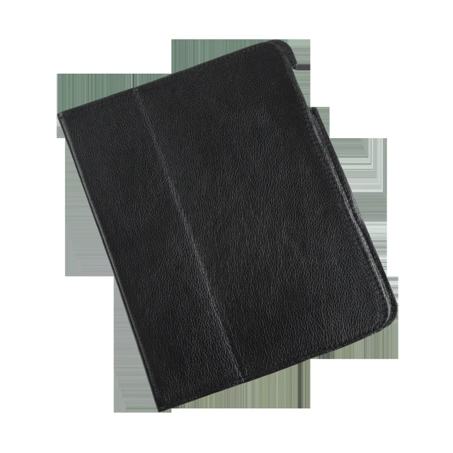 Чехол Quer для iPad 3 Black (KOM0449)