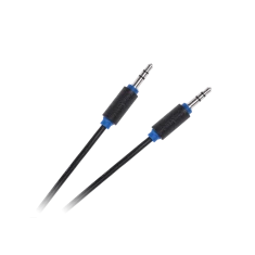 Кабель JACK 3.5 мм 3м Cabletech (KPO3950-3)