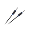 Кабель JACK 3,5 мм штекер-штекер 10 м Cabletech (KPO3950-10)