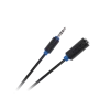 Кабель Cabletech Jack 3.5 штекер-гнездо 10м Standard (KPO3951-10)