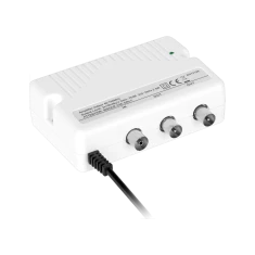 Підсилювач сигналу антени Cabletech 20dB (ANT0196)
