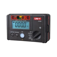 Вимірювач опору заземлення UNI-T UT522 (MIE0261)