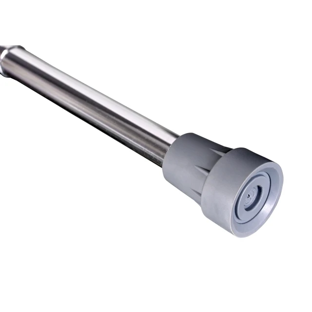 Трость для ходьбы складная ActionMed Silver (5901443001164)