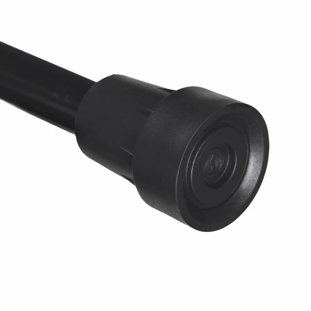Трость для ходьбы регулируемая ActionMed Black (5901443001645)