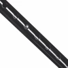 Трость для ходьбы регулируемая ActionMed Black (5901443001645)