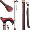 Палиця для ходьби регульована ActionMed Copper (5901443002185)