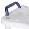 Лавка для ванни ActionMed 2 в 1 з поворотним диском (5901443003069)