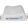 Подушка ортопедична ActionMed Cervical Med Pillow (5901443003120)