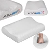 Подушка ортопедична ActionMed Cervical Med Pillow (5901443003120)