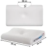 Подушка ортопедична ActionMed Anatomical Med Pillow (5901443003137)