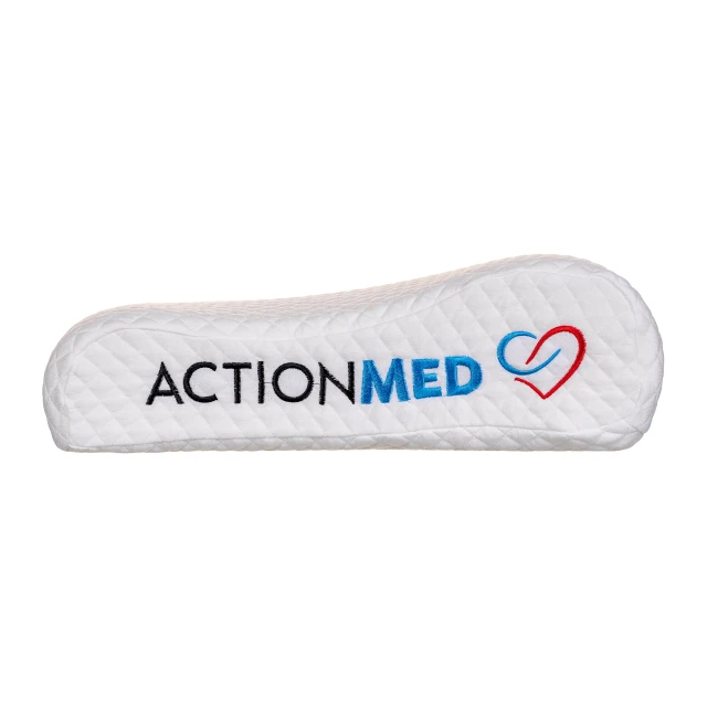 Подушка ортопедична ActionMed Anatomical Med Pillow (5901443003137)