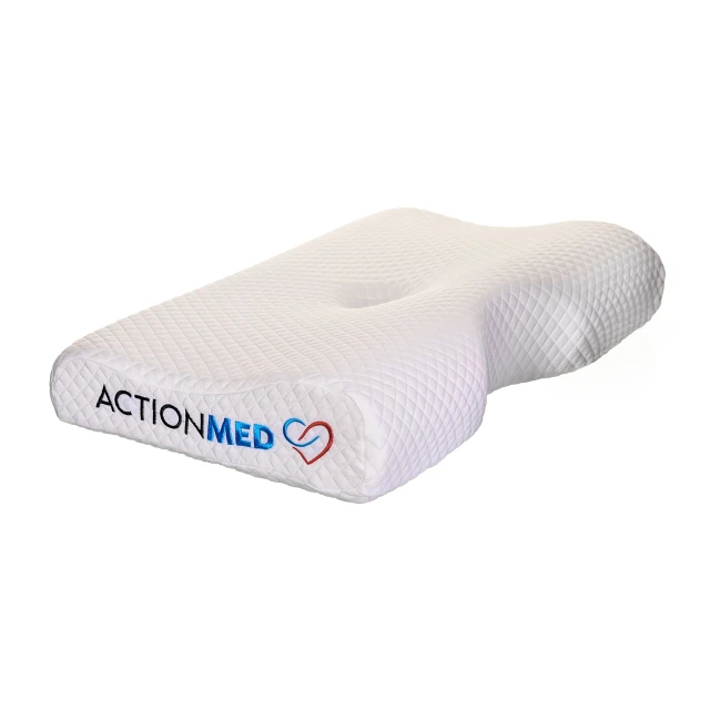 Подушка ортопедична ActionMed Anatomical Med Pillow (5901443003137)