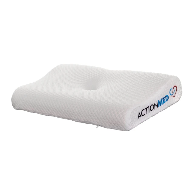 Подушка ортопедична ActionMed Anatomical Med Pillow (5901443003137)