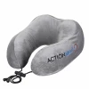 Ортопедична подушка для подорожей ActionMed Travel Pillow (5901443003151)