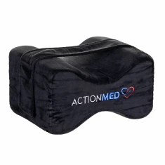 Ортопедична подушка для колін ActionMed Knee Pillow (5901443003168)