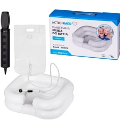 Надувна мийка ActionMed ADVANCE (5901443003243)