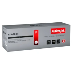 Тонер-картридж ActiveJet ATH-320N для HP 128A CE320A Black 2000 стор. (5901443011026)