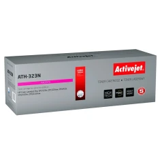 Тонер-картридж ActiveJet ATH-323N для HP 128A CE323A Magenta 1300 стор. (5901443011057)