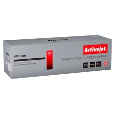 Тонер-картридж ActiveJet ATK-160N для Kyocera TK-160 Black 2500 стор. (5901443011651)