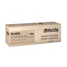 Тонер-картридж Actis TH-543A для HP 125A CB543A Canon CRG-716M Magenta 1500 стор. (5901443012061)