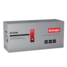 Тонер-картридж ActiveJet ATL-E250N для Lexmark E250A11E Black 3500 стор. (5901443012139)