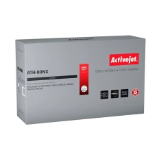 Тонер-картридж ActiveJet ATH-80NX для HP CF280X Black 6900 стор. (5901443014454)
