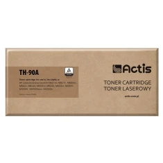 Тонер-картридж Actis TH-90A для HP 90A CE390A Black 10000 стор. (5901443014591)