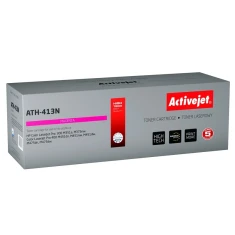 Тонер-картридж ActiveJet ATH-413N для HP 305A CE413A Magenta 2600 стор. (5901443016311)