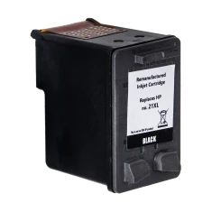 Картридж Superbulk B-H21XL для HP 21XL C9351 Black (5901443016557)