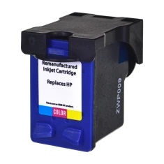 Картридж Superbulk B-H22XL для HP 22XL C9352 Color (5901443016564)