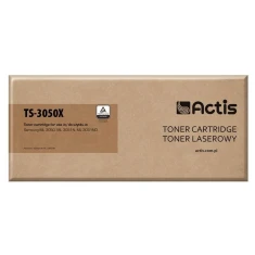 Тонер-картридж Actis TS-3050X для Samsung ML-D3050B Black 8000 стр. (5901443017912)