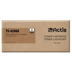 Тонер-картридж Actis TS-4200A для Samsung SCX-D4200A Black 3000 стор. (5901443017929)