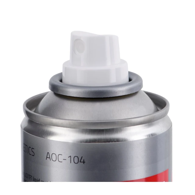 Піна для чищення екранів ActiveJet AOC-104 LCD TFT 200 мл (5901443020776)