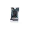 Миша iBOX i005 Pro лазерна 1600 DPI Black (5901443047766)