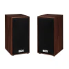 Акустична система iBOX IGLSP1 2.0 Brown (5901443048039)
